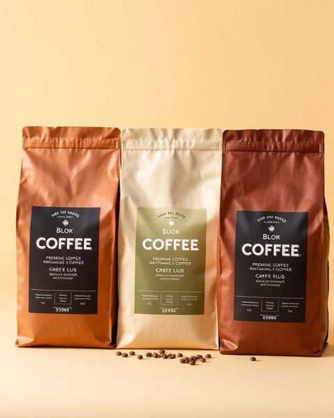 Building the Perfect Coffee Subscription