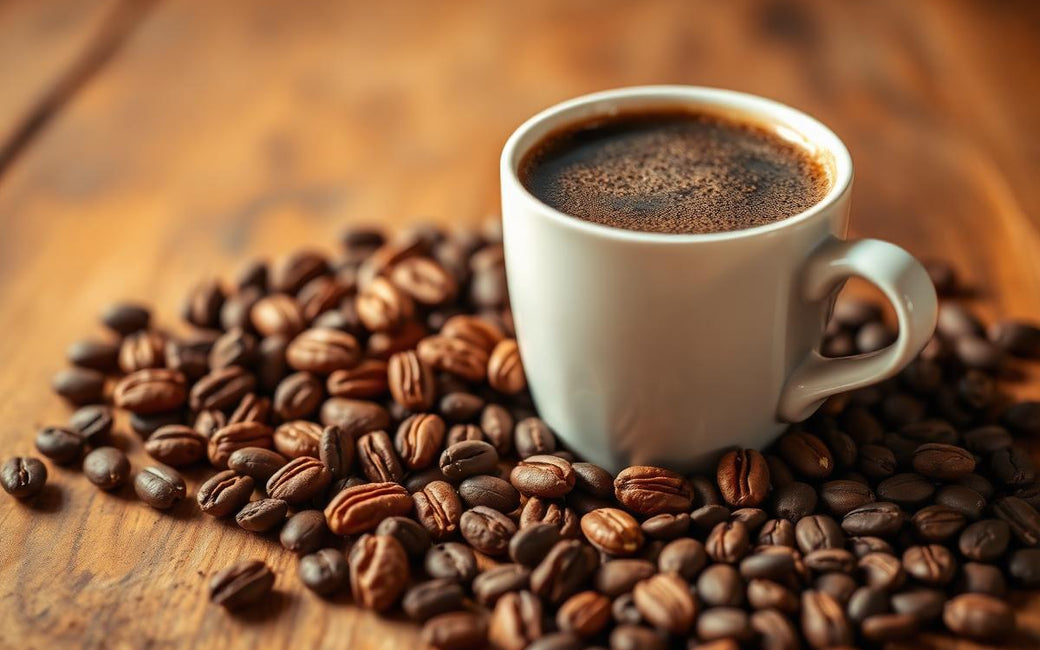Why Native Pecan Became Our #1 Best Seller