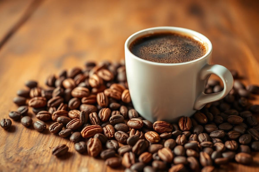 Why Native Pecan Became Our #1 Best Seller