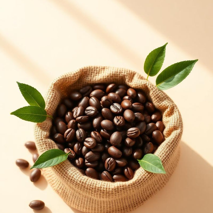 Decaf