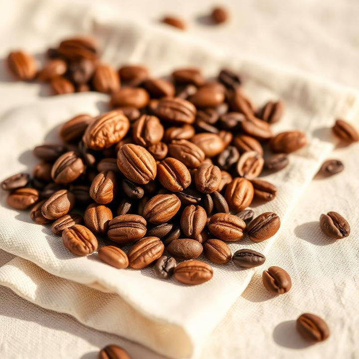 Flavored Coffee