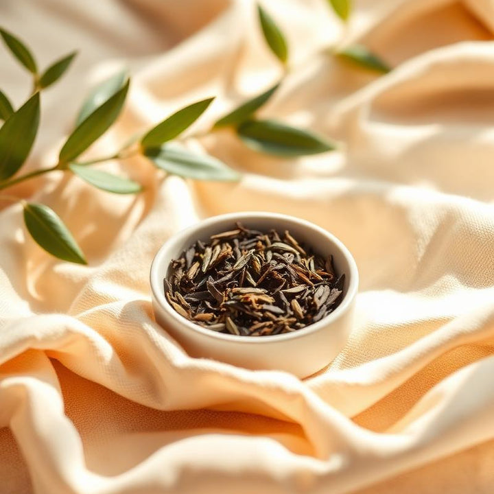 Tea