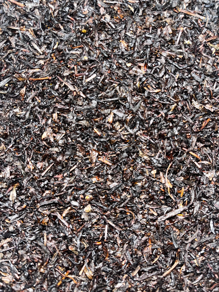 Cafe Black Currant Tea