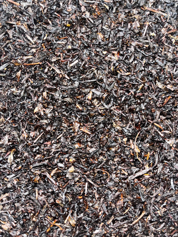 Earl Grey Tea – Duncan Coffee Co.