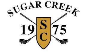 sugar creek country club logo