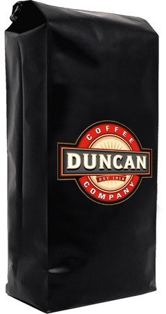 Brazilian Rainforest Blend
