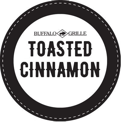Buffalo Grille Single Serve 20 K Cups by Duncan Coffee